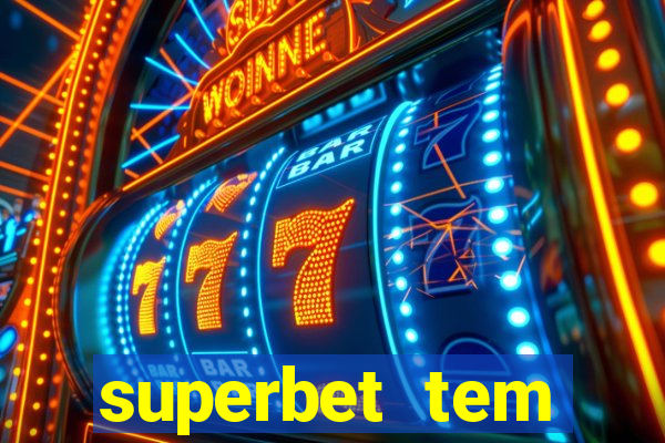 superbet tem pagamento antecipado